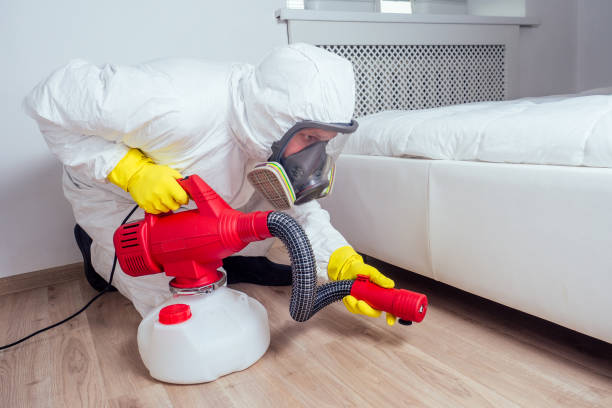 Best Cockroach Control Services  in North Merritt Island, FL