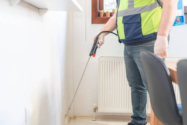 Best Pest Inspection Near Me  in North Merritt Island, FL